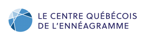 Logo Centre Québécois de l'Énnéagramme